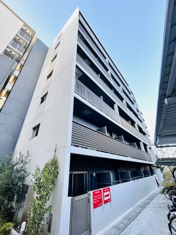 西宮駅 徒歩5分 3階の物件外観写真