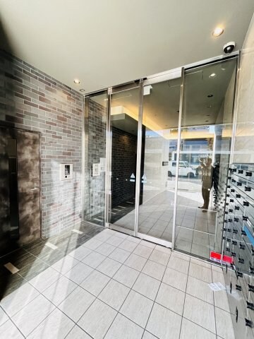 西宮駅 徒歩5分 3階の物件外観写真