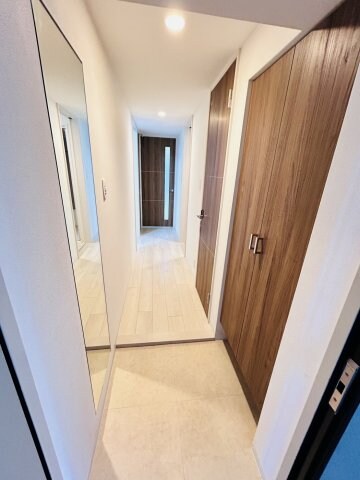 西宮駅 徒歩5分 3階の物件内観写真