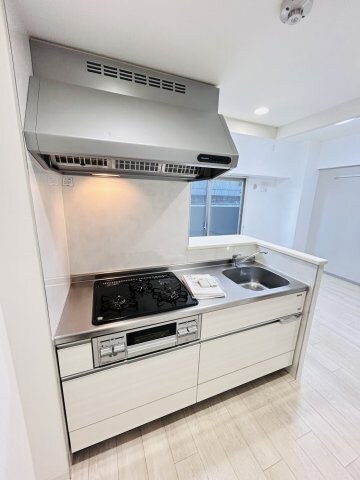 西宮駅 徒歩5分 3階の物件内観写真