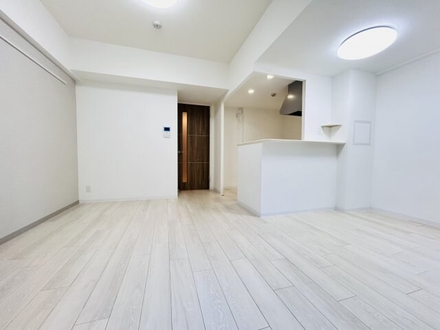 西宮駅 徒歩5分 3階の物件内観写真