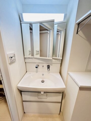 西宮駅 徒歩5分 3階の物件内観写真