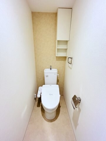 西宮駅 徒歩5分 3階の物件内観写真