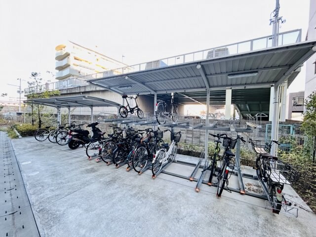 西宮駅 徒歩5分 3階の物件内観写真