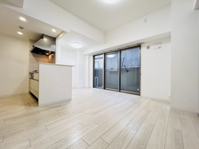 西宮駅 徒歩5分 3階の物件内観写真