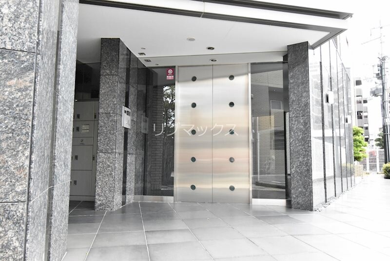 門戸厄神駅 徒歩4分 5階の物件外観写真