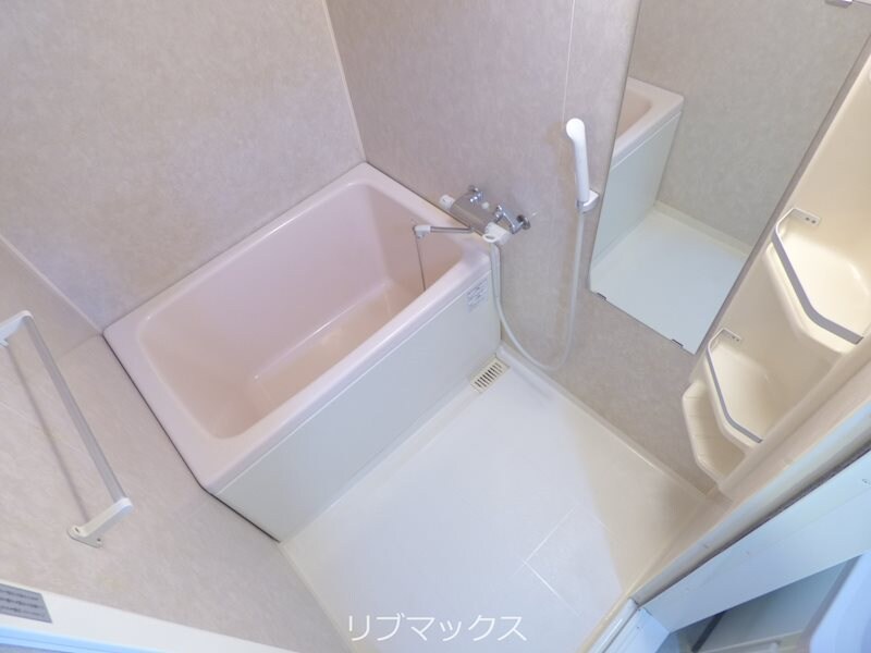 門戸厄神駅 徒歩4分 5階の物件内観写真