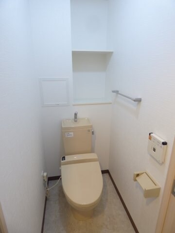 門戸厄神駅 徒歩4分 5階の物件内観写真