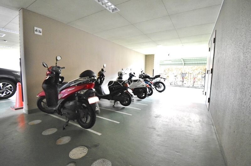 門戸厄神駅 徒歩4分 5階の物件内観写真