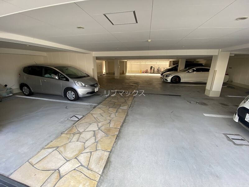 芦屋駅 徒歩9分 3階の物件外観写真