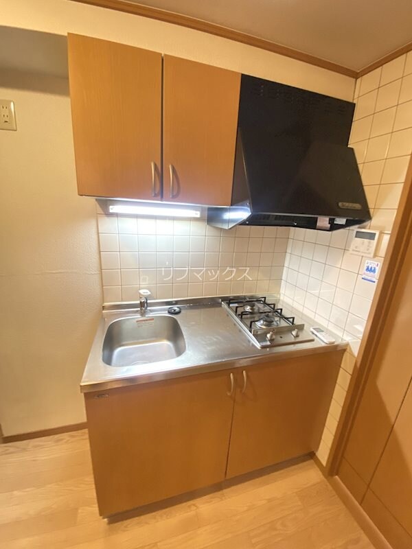 芦屋駅 徒歩9分 3階の物件内観写真