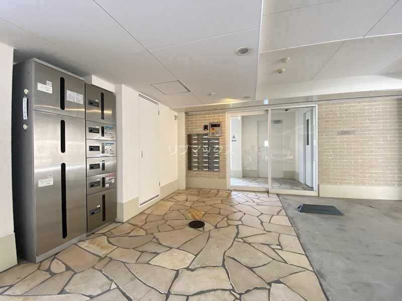 芦屋駅 徒歩9分 3階の物件外観写真