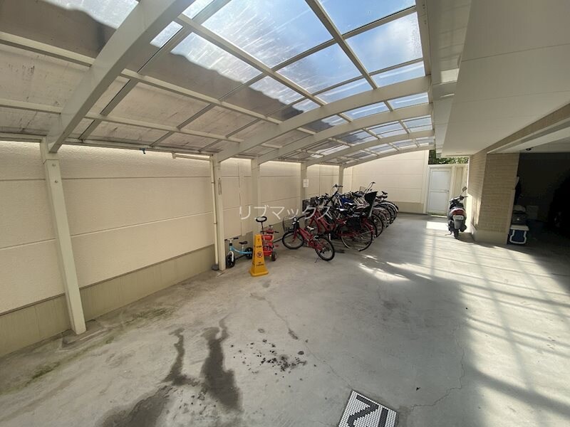 芦屋駅 徒歩9分 3階の物件外観写真