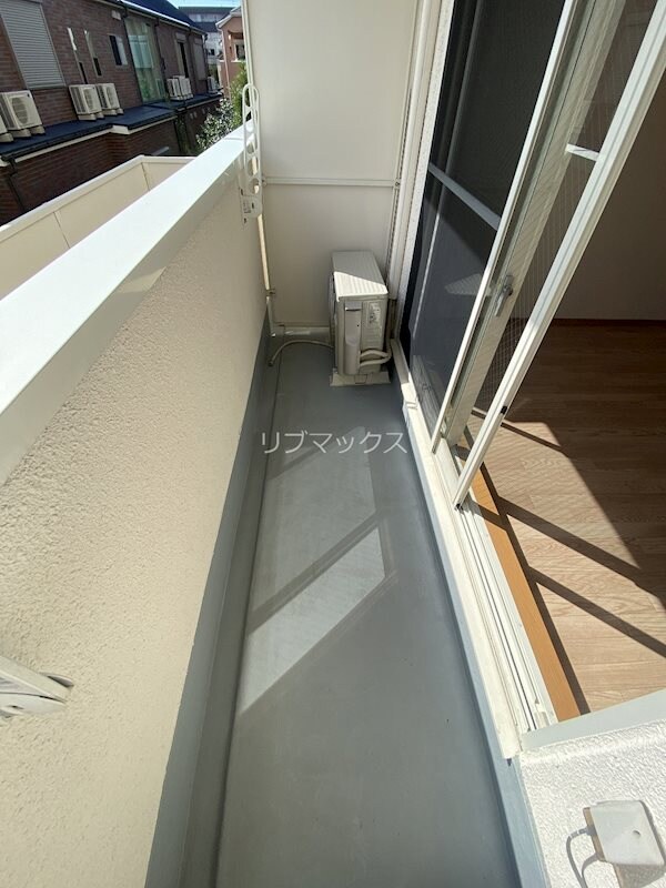 芦屋駅 徒歩9分 3階の物件内観写真