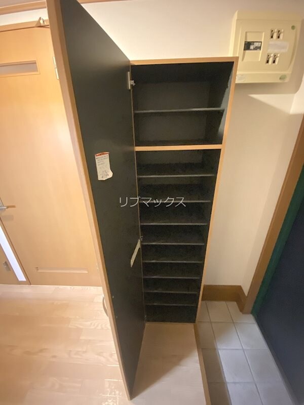 芦屋駅 徒歩9分 3階の物件内観写真