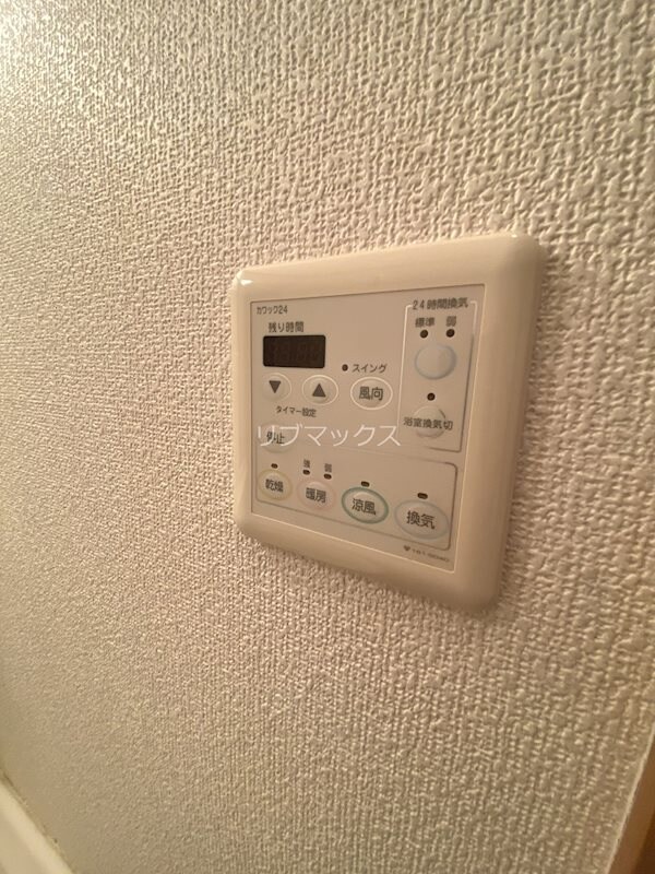 芦屋駅 徒歩9分 3階の物件内観写真