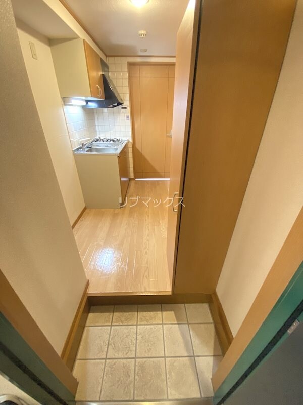 芦屋駅 徒歩9分 3階の物件内観写真