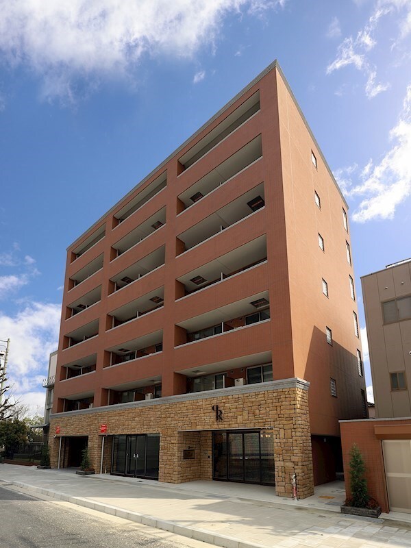 西宮駅 徒歩8分 2階の物件外観写真