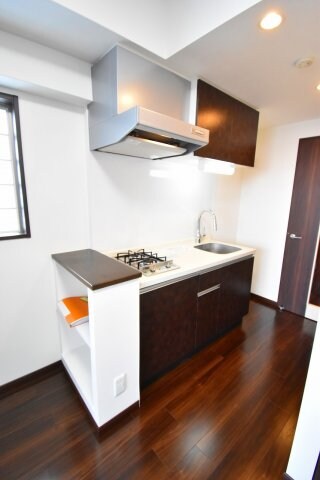 西宮駅 徒歩8分 2階の物件内観写真