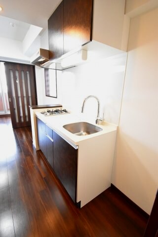 西宮駅 徒歩8分 2階の物件内観写真