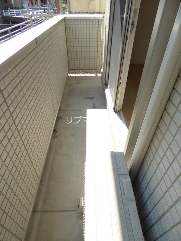 西宮北口駅 徒歩3分 1階の物件内観写真