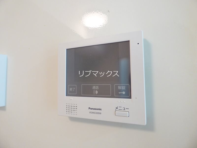 西宮北口駅 徒歩3分 1階の物件内観写真