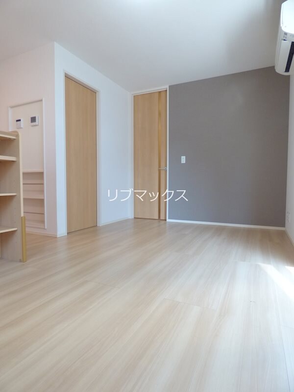 西宮北口駅 徒歩3分 1階の物件内観写真