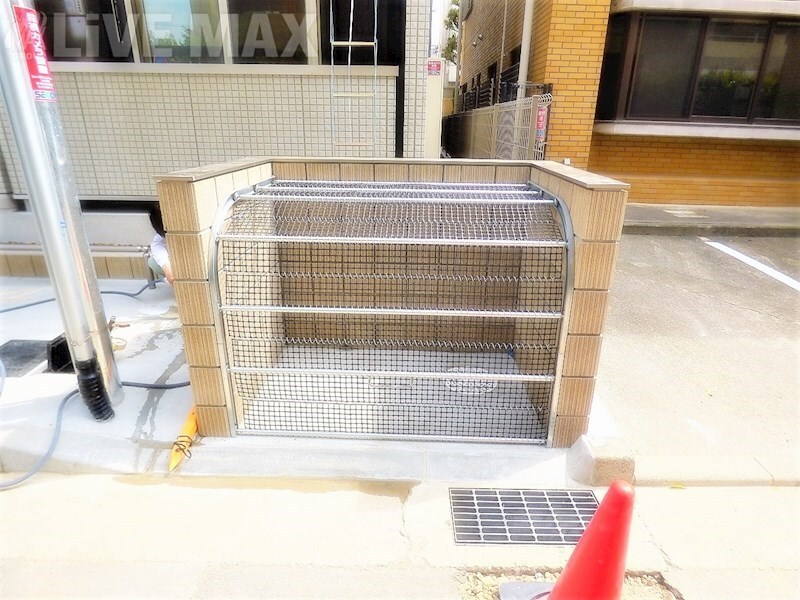 西宮北口駅 徒歩3分 1階の物件内観写真