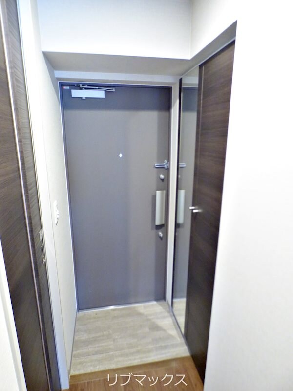 西宮北口駅 徒歩5分 2階の物件内観写真