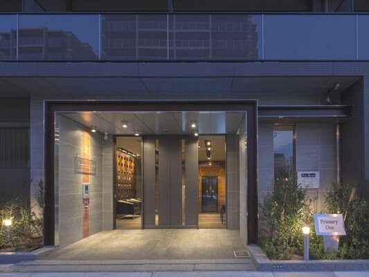 西宮北口駅 徒歩5分 2階の物件外観写真