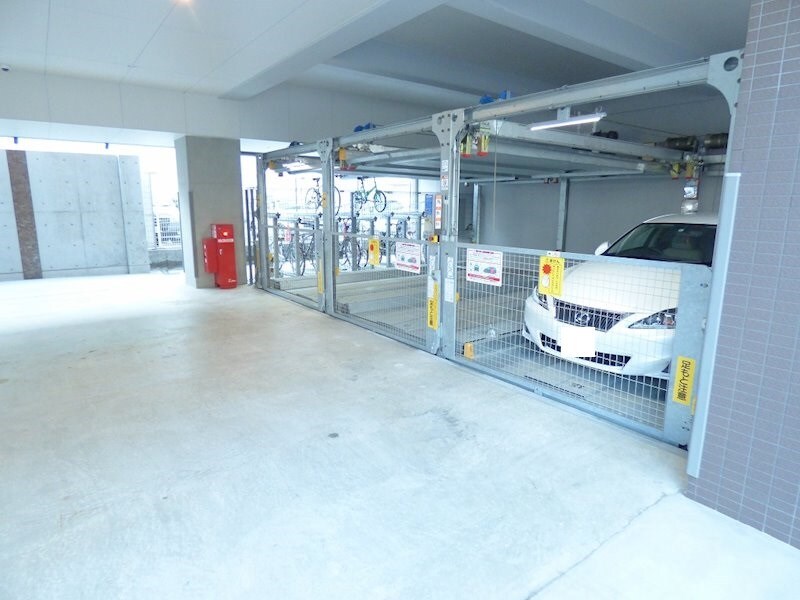 西宮北口駅 徒歩5分 2階の物件外観写真