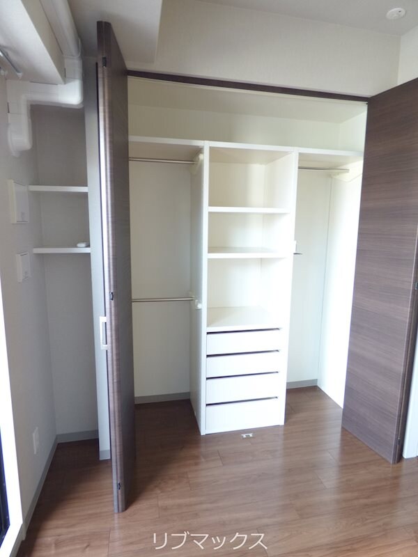 西宮北口駅 徒歩5分 2階の物件内観写真