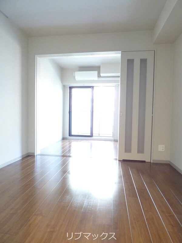 西宮北口駅 徒歩5分 2階の物件内観写真