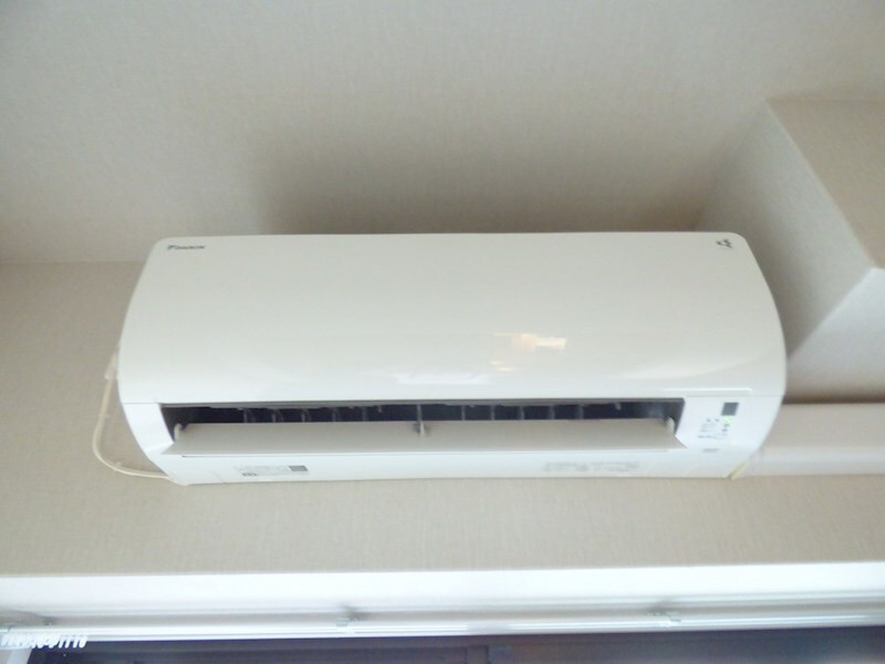 西宮北口駅 徒歩5分 2階の物件内観写真