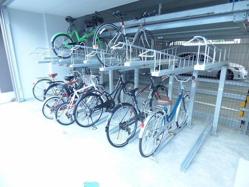 西宮北口駅 徒歩5分 2階の物件内観写真