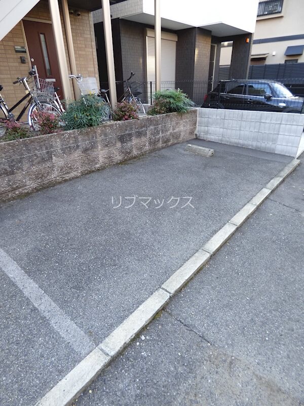 香櫨園駅 徒歩8分 2階の物件外観写真