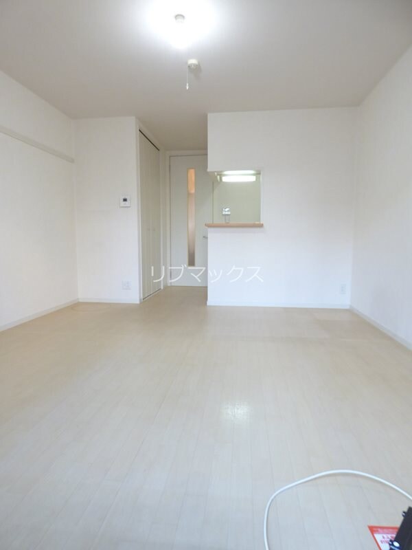 香櫨園駅 徒歩8分 2階の物件内観写真