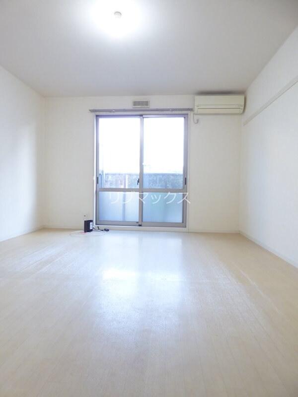 香櫨園駅 徒歩8分 2階の物件内観写真