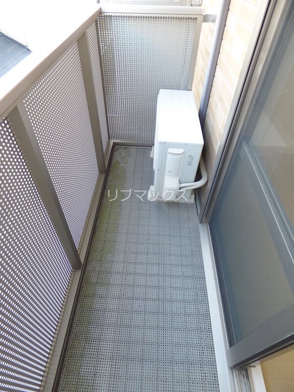 香櫨園駅 徒歩8分 2階の物件内観写真