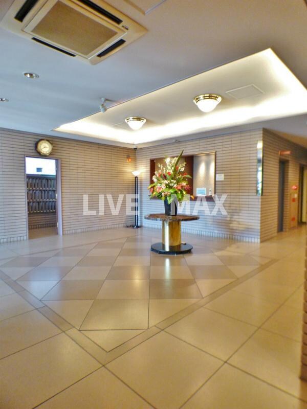 フレックス芦屋の物件外観写真