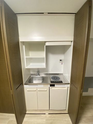 フレックス芦屋の物件内観写真