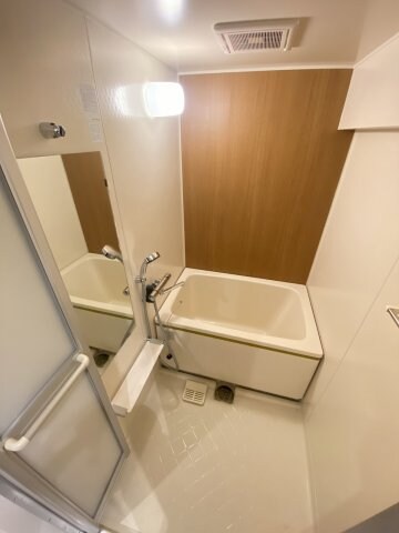 フレックス芦屋の物件内観写真