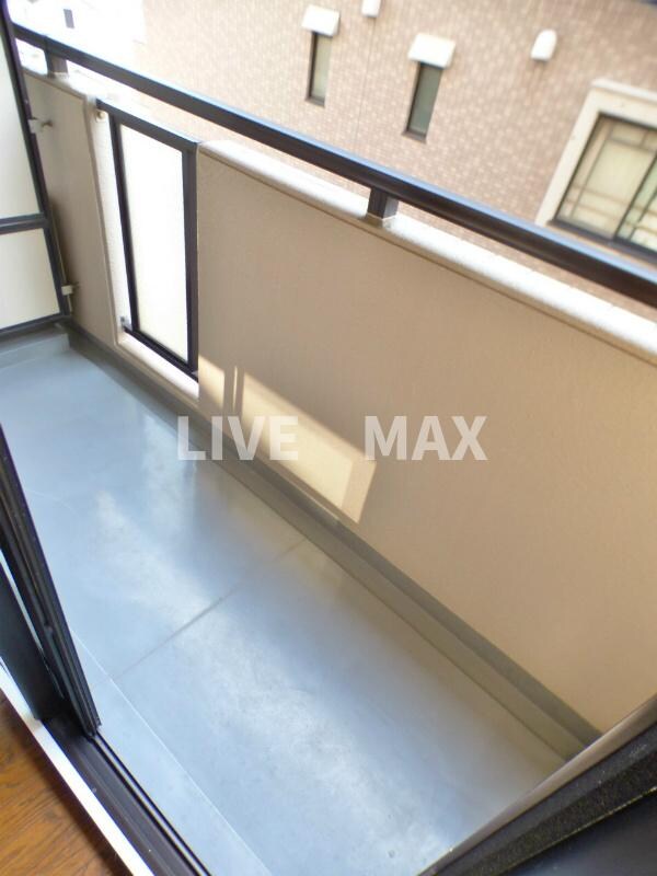 フレックス芦屋の物件内観写真