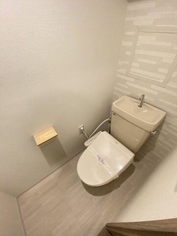 フレックス芦屋の物件内観写真