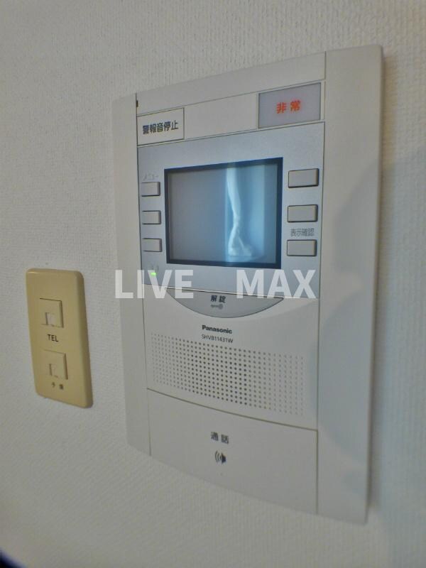 フレックス芦屋の物件内観写真