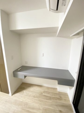 フレックス芦屋の物件内観写真