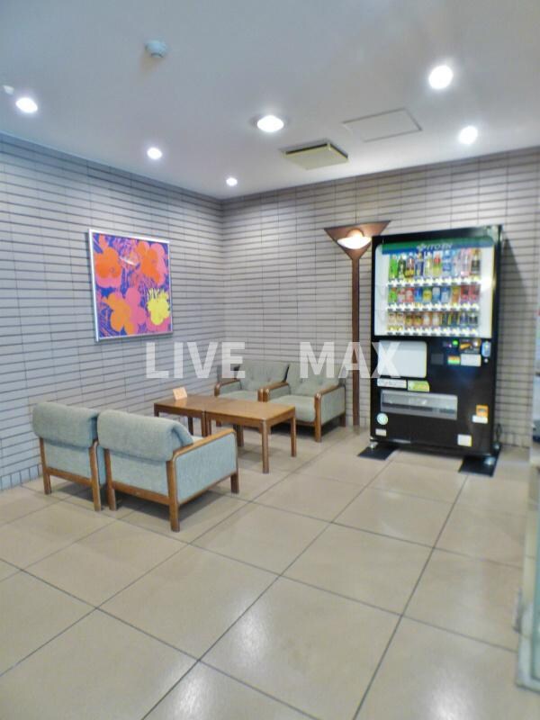 フレックス芦屋の物件内観写真