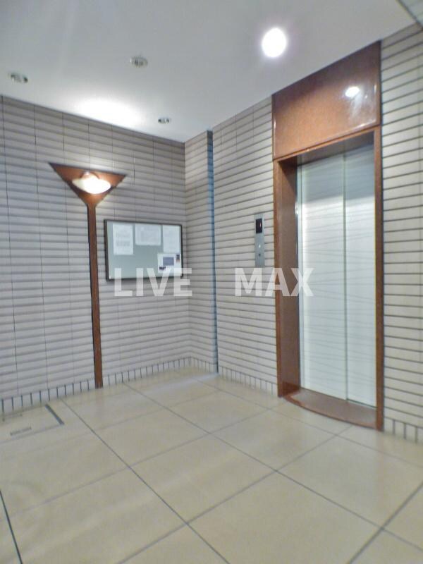 フレックス芦屋の物件内観写真