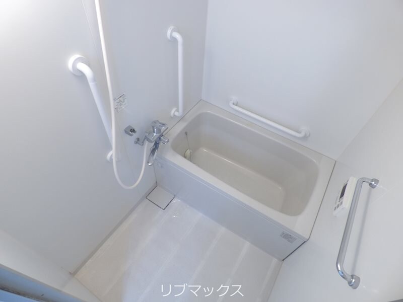 西宮北口駅 徒歩15分 2階の物件内観写真