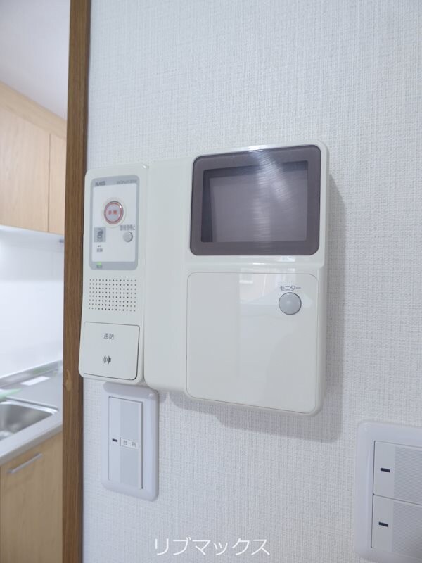 西宮北口駅 徒歩15分 2階の物件内観写真